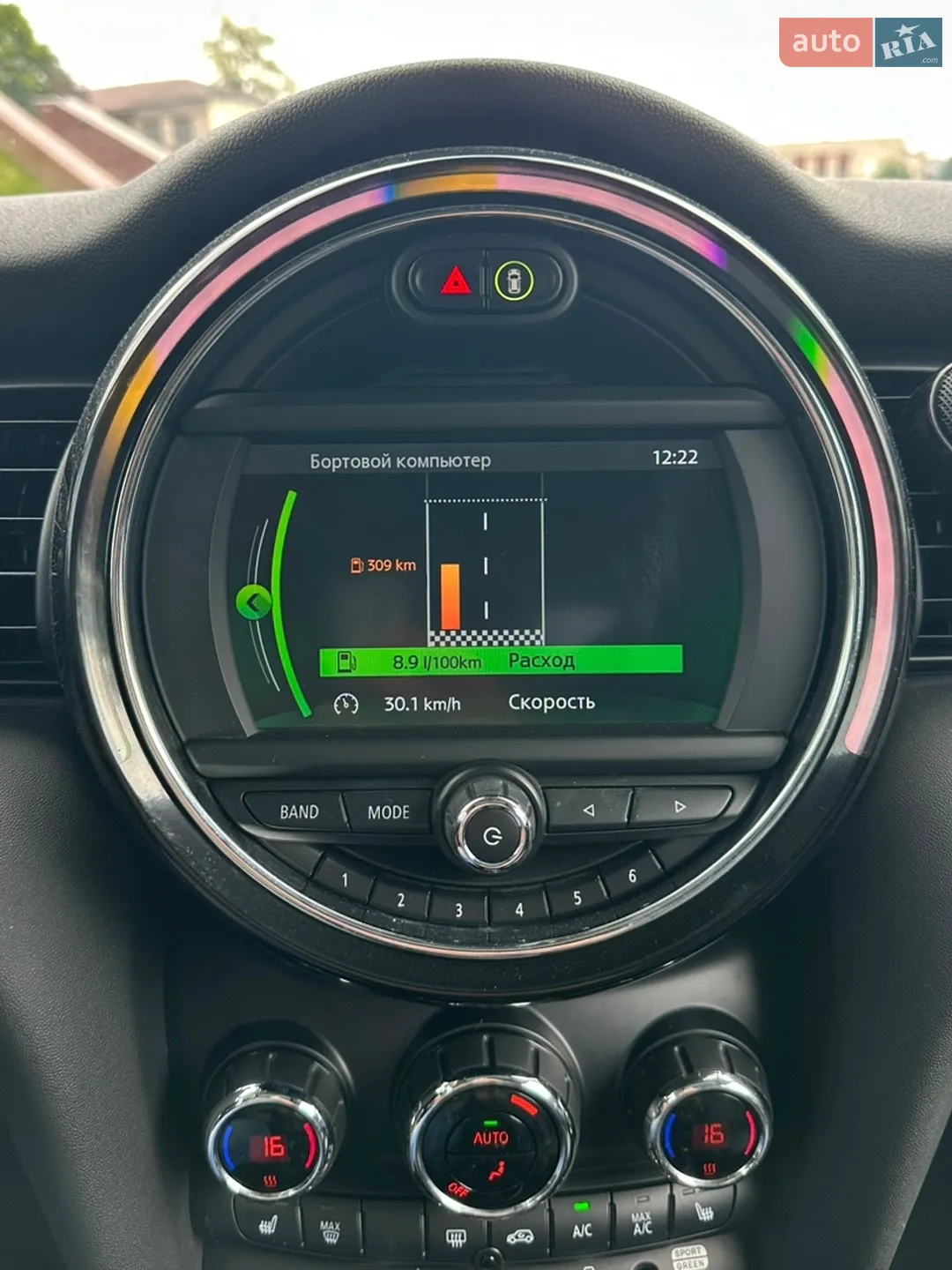 2018 MINI Cooper - мініатюра 27