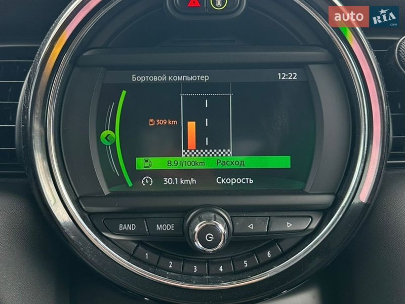 Хэтчбек MINI Cooper 2018 в Днепре фото 27 Хэтчбек MINI Cooper 2018 в Днепре
