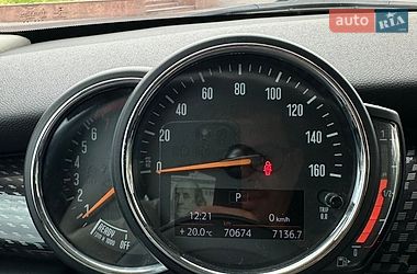 Хэтчбек MINI Cooper 2018 в Днепре фото 28 Хэтчбек MINI Cooper 2018 в Днепре
