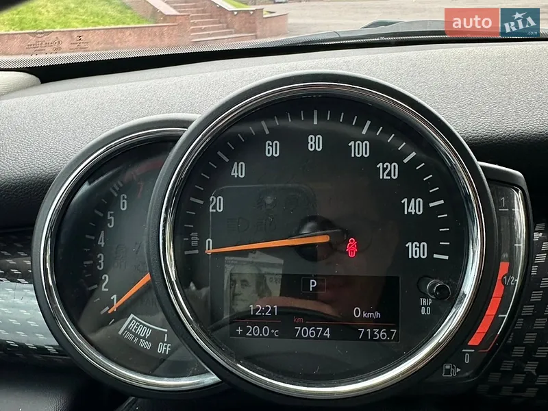 MINI Cooper 2018 VIN WMWXP7C58K2A51652 фото оголошення 28 з 91
