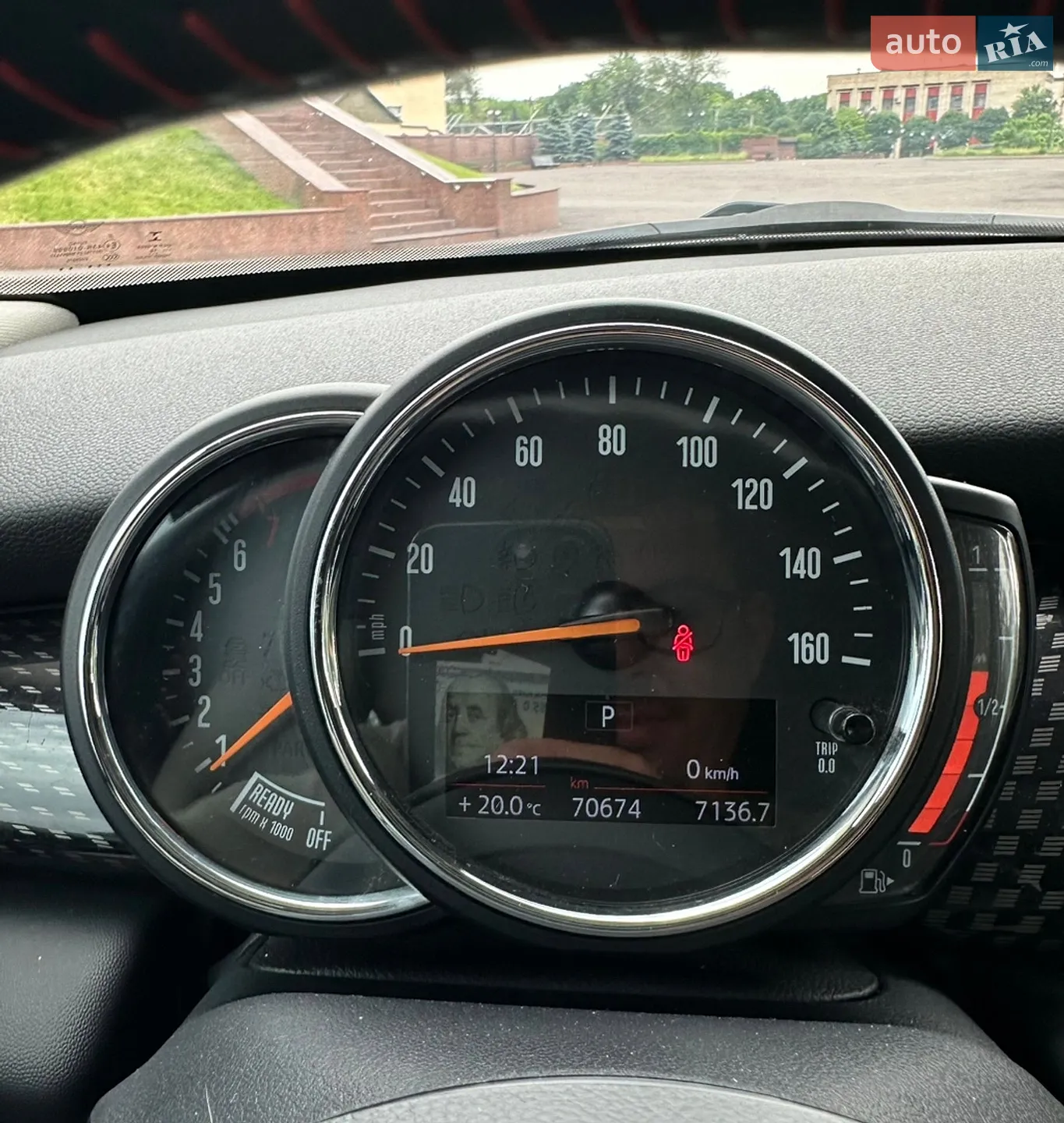 2018 MINI Cooper - мініатюра 28