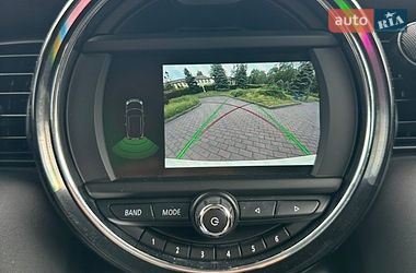 Хэтчбек MINI Cooper 2018 в Днепре фото 29 Хэтчбек MINI Cooper 2018 в Днепре