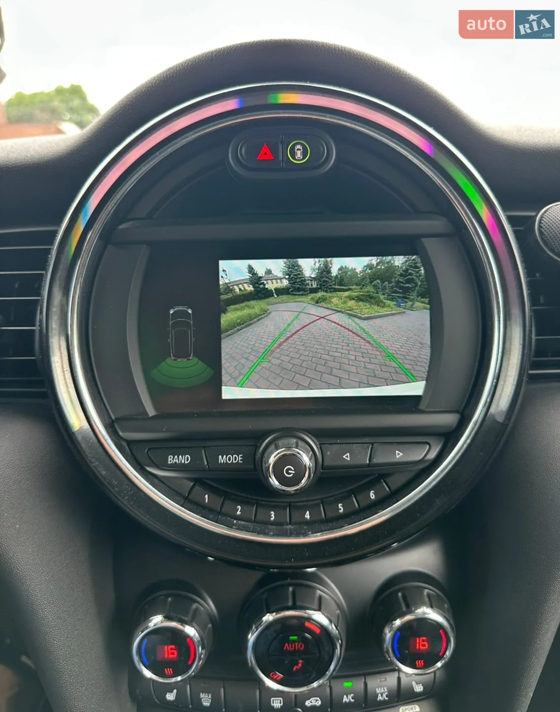 2018 MINI Cooper - мініатюра 29