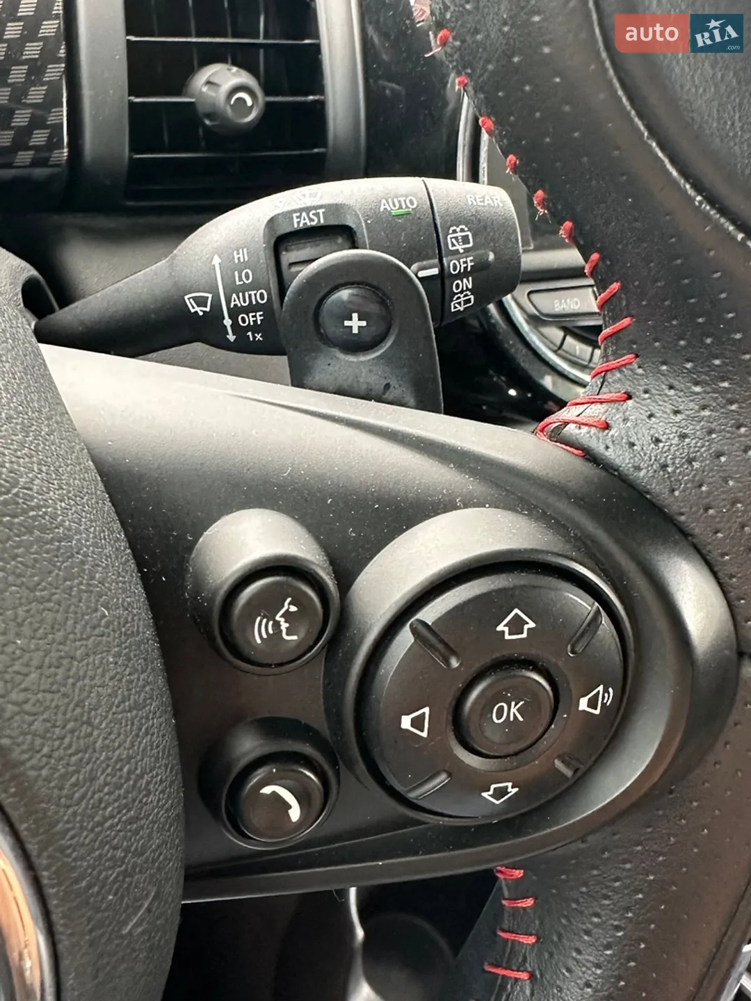 2018 MINI Cooper - мініатюра 33