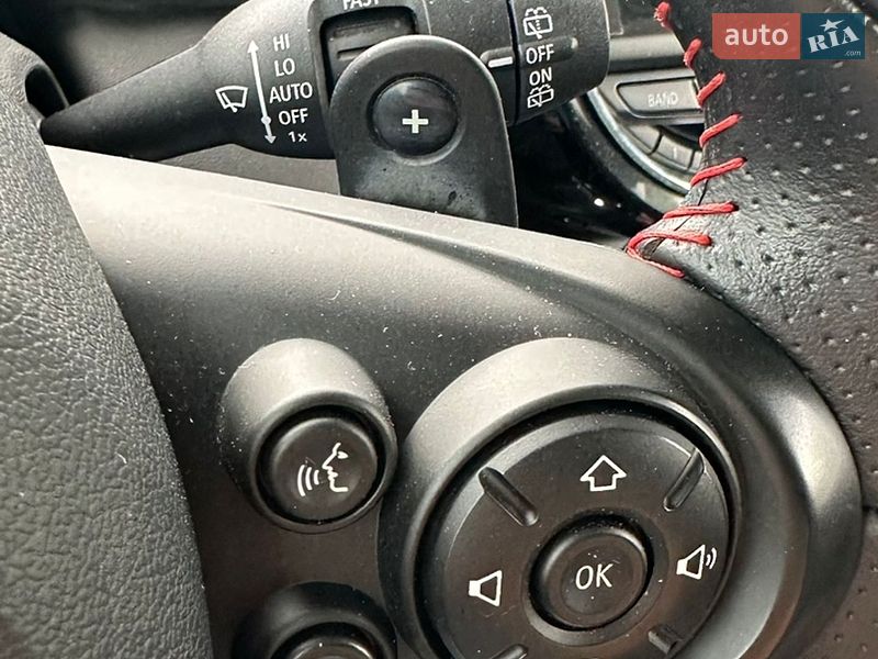 Хэтчбек MINI Cooper 2018 в Днепре фото 33 Хэтчбек MINI Cooper 2018 в Днепре