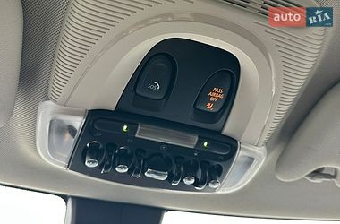 Хэтчбек MINI Cooper 2018 в Днепре фото 34 Хэтчбек MINI Cooper 2018 в Днепре