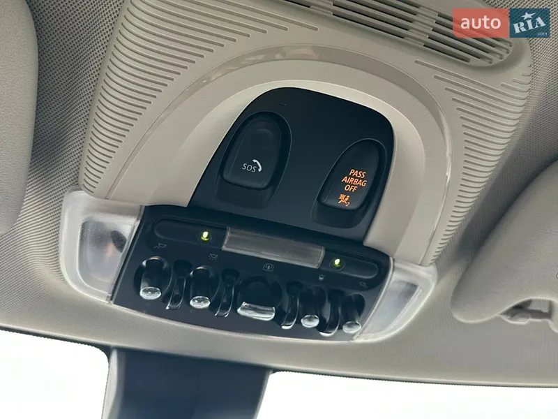 MINI Cooper 2018 VIN WMWXP7C58K2A51652 фото оголошення 34 з 91