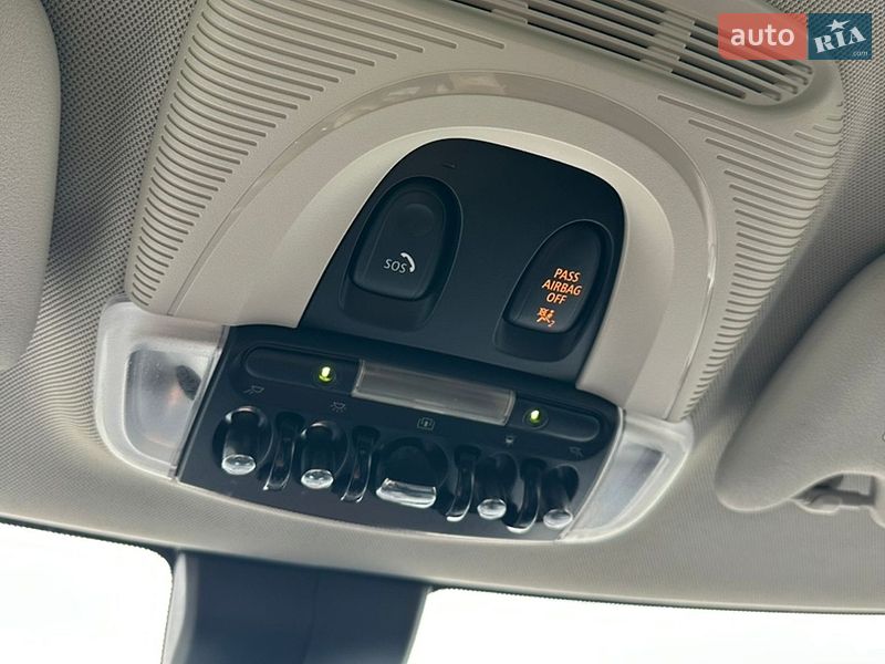 Хэтчбек MINI Cooper 2018 в Днепре фото 34 Хэтчбек MINI Cooper 2018 в Днепре