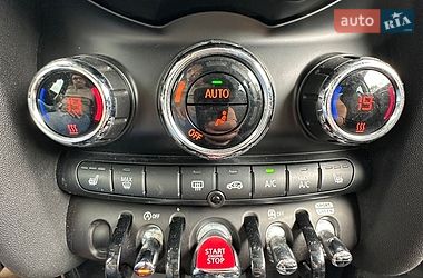 Хэтчбек MINI Cooper 2018 в Днепре фото 35 Хэтчбек MINI Cooper 2018 в Днепре