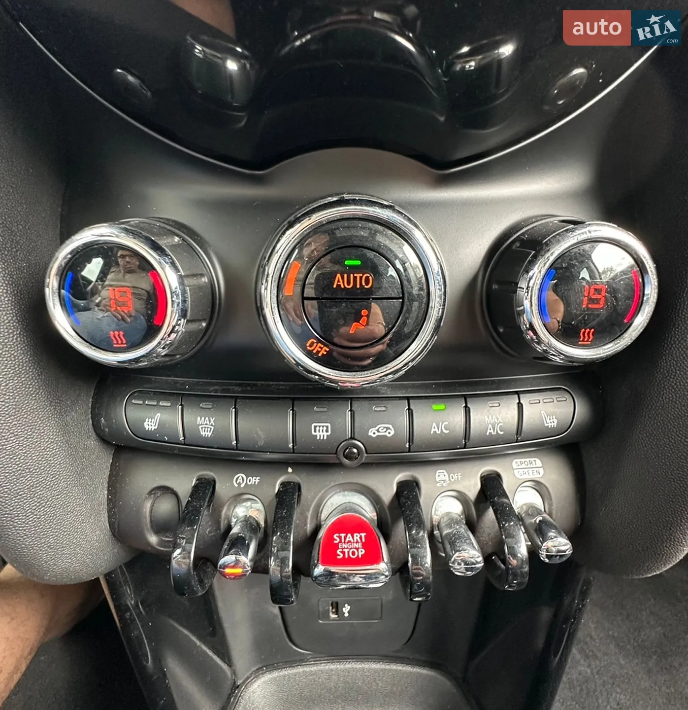 2018 MINI Cooper - мініатюра 35