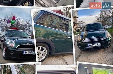 Хэтчбек MINI Cooper 2010 в Одессе