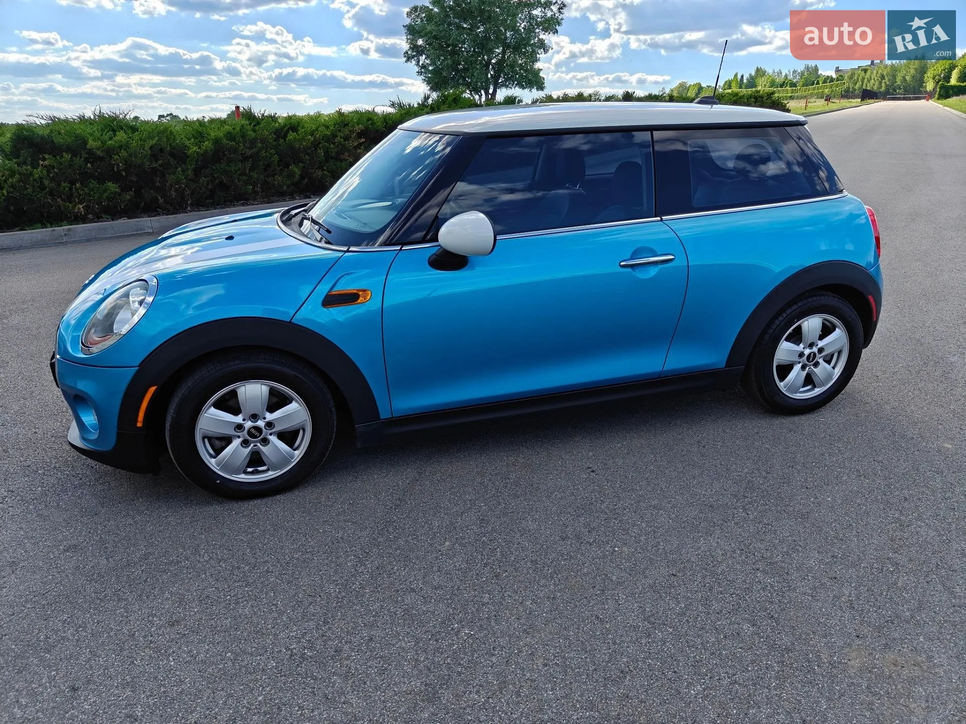 2016 MINI Cooper - мініатюра 3