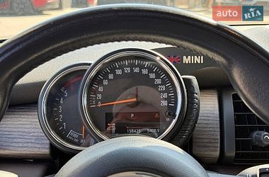 Хетчбек MINI Cooper 2014 в Києві фото 5 Хетчбек MINI Cooper 2014 в Києві