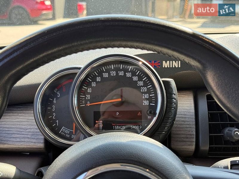 Хетчбек MINI Cooper 2014 в Києві фото 5 Хетчбек MINI Cooper 2014 в Києві