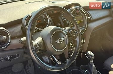 Хетчбек MINI Cooper 2014 в Києві фото 4 Хетчбек MINI Cooper 2014 в Києві
