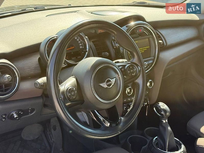 Хетчбек MINI Cooper 2014 в Києві фото 4 Хетчбек MINI Cooper 2014 в Києві