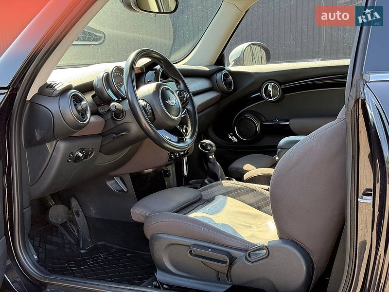 Хетчбек MINI Cooper 2014 в Києві фото 2 Хетчбек MINI Cooper 2014 в Києві