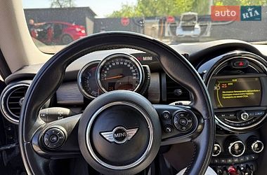 Хетчбек MINI Cooper 2014 в Києві фото 6 Хетчбек MINI Cooper 2014 в Києві