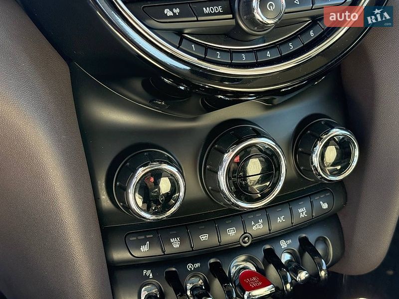 Хетчбек MINI Cooper 2014 в Києві