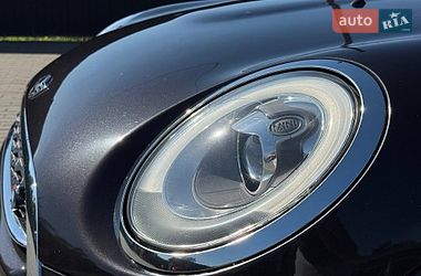 Хетчбек MINI Cooper 2014 в Києві