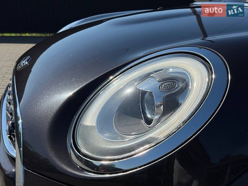 Хетчбек MINI Cooper 2014 в Києві
