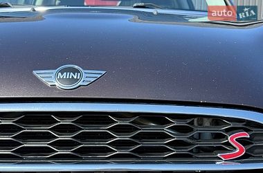 Хетчбек MINI Cooper 2014 в Києві фото 11 Хетчбек MINI Cooper 2014 в Києві