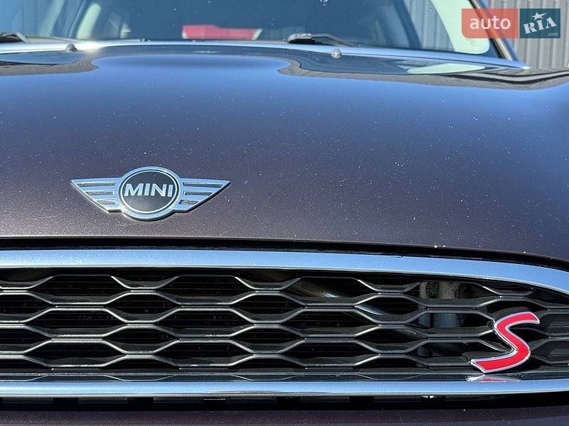 Хетчбек MINI Cooper 2014 в Києві фото 11 Хетчбек MINI Cooper 2014 в Києві