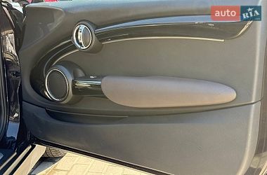 Хетчбек MINI Cooper 2014 в Києві фото 12 Хетчбек MINI Cooper 2014 в Києві