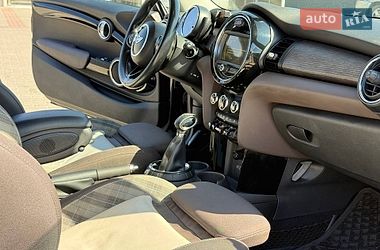 Хетчбек MINI Cooper 2014 в Києві