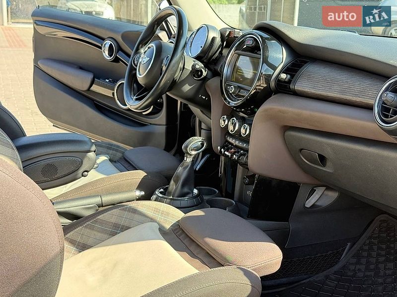 Хетчбек MINI Cooper 2014 в Києві