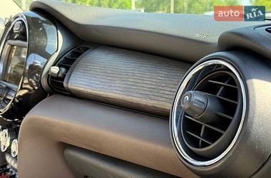 Хетчбек MINI Cooper 2014 в Києві фото 14 Хетчбек MINI Cooper 2014 в Києві