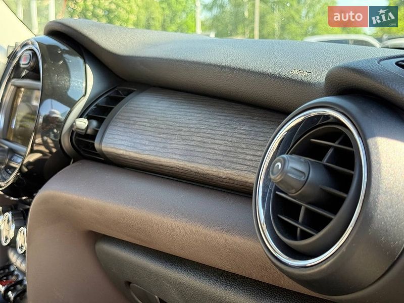 Хетчбек MINI Cooper 2014 в Києві фото 14 Хетчбек MINI Cooper 2014 в Києві