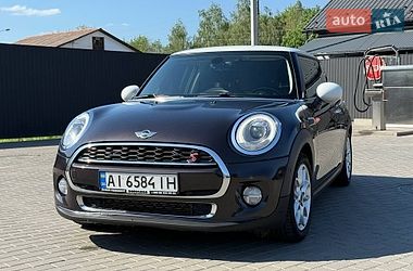 Хетчбек MINI Cooper 2014 в Києві