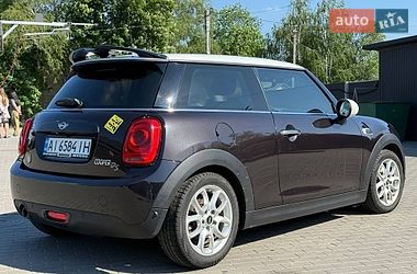 Хетчбек MINI Cooper 2014 в Києві фото 19 Хетчбек MINI Cooper 2014 в Києві
