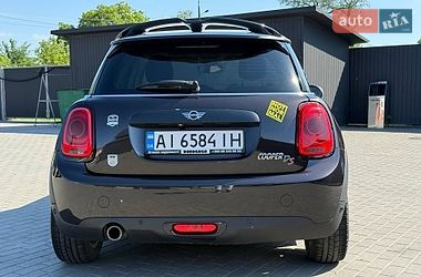 Хетчбек MINI Cooper 2014 в Києві фото 20 Хетчбек MINI Cooper 2014 в Києві