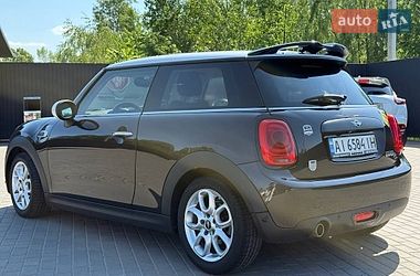 Хетчбек MINI Cooper 2014 в Києві