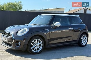 Хетчбек MINI Cooper 2014 в Києві фото 22 Хетчбек MINI Cooper 2014 в Києві