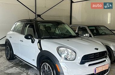 Хэтчбек MINI Cooper 2015 в Луцке