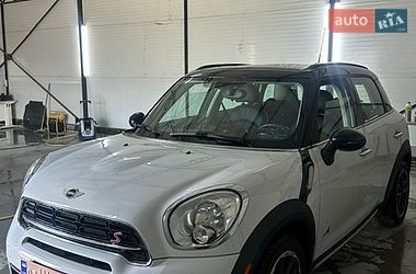 Хетчбек MINI Cooper 2015 в Луцьку фото 3 Хетчбек MINI Cooper 2015 в Луцьку