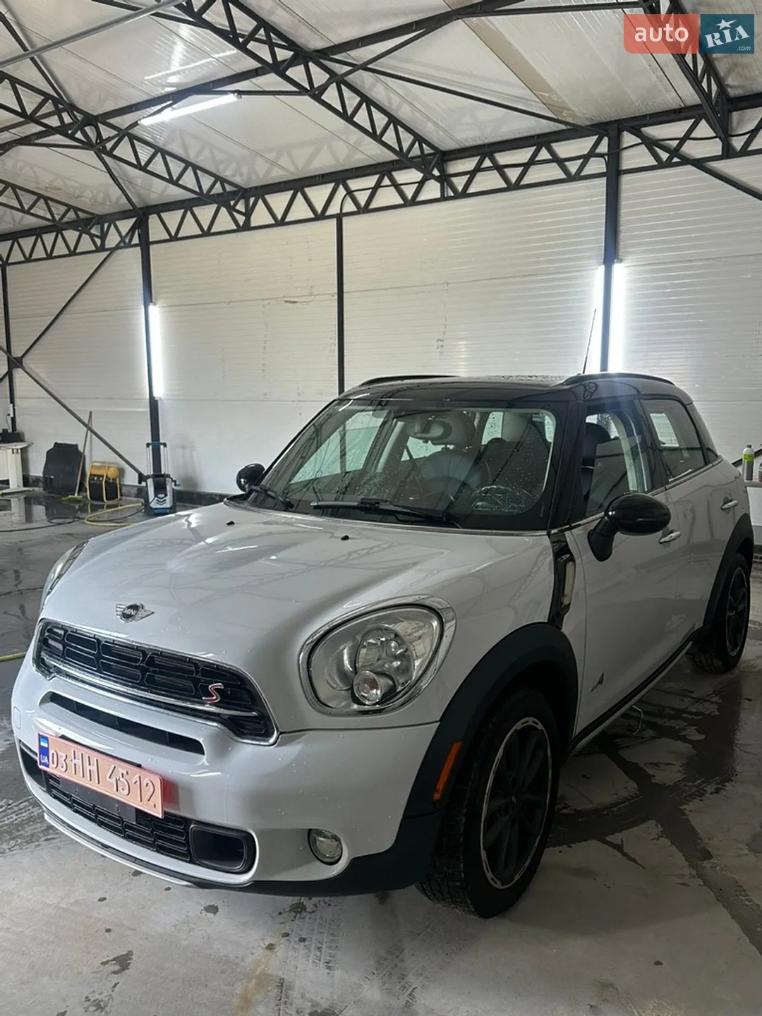 2015 MINI Cooper - мініатюра 3