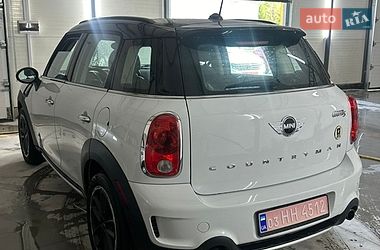 Хетчбек MINI Cooper 2015 в Луцьку фото 4 Хетчбек MINI Cooper 2015 в Луцьку