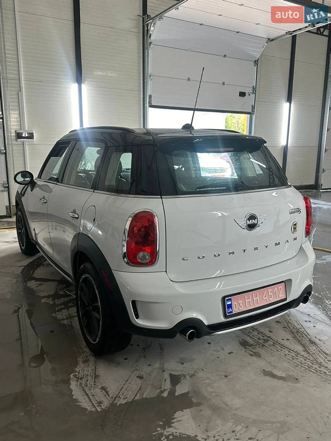 2015 MINI Cooper - мініатюра 4