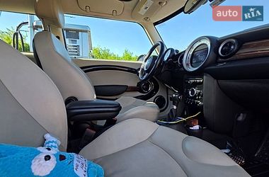 Хэтчбек MINI Cooper 2011 в Белогородке фото 8 Хэтчбек MINI Cooper 2011 в Белогородке