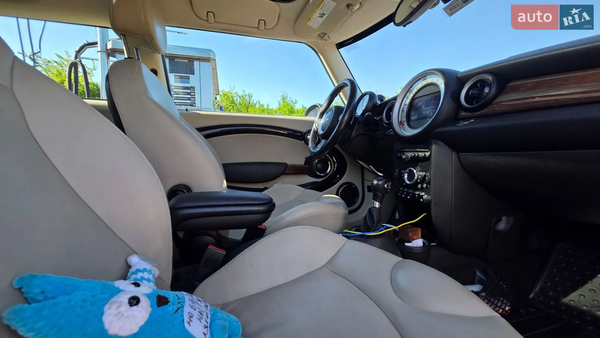 2011 MINI Cooper - мініатюра 8