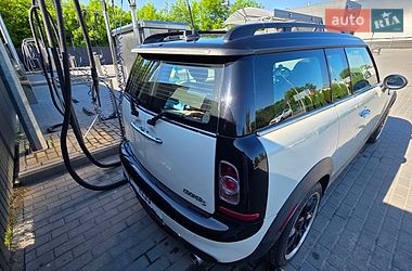 Хэтчбек MINI Cooper 2011 в Белогородке фото 2 Хэтчбек MINI Cooper 2011 в Белогородке