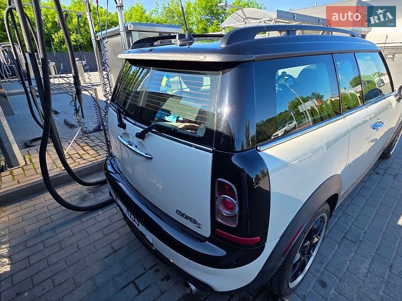 Хэтчбек MINI Cooper 2011 в Белогородке фото 2 Хэтчбек MINI Cooper 2011 в Белогородке