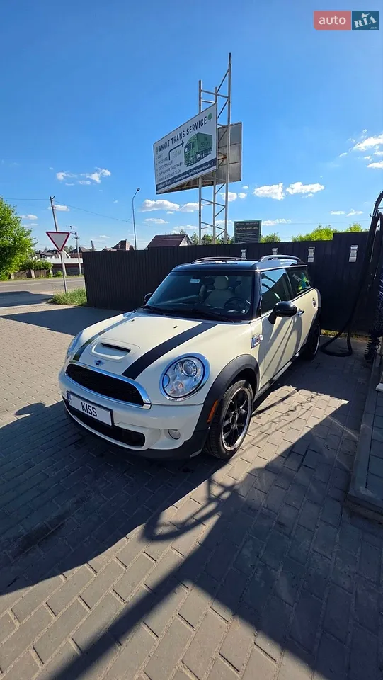 2011 MINI Cooper - мініатюра 12