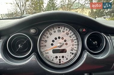 Хэтчбек MINI Cooper 2003 в Белой Церкви