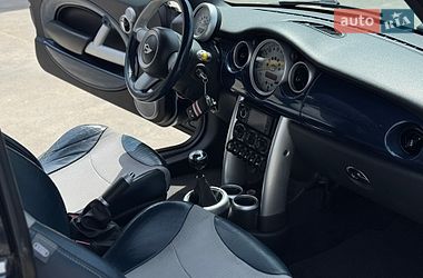 Хетчбек MINI Cooper 2006 в Києві