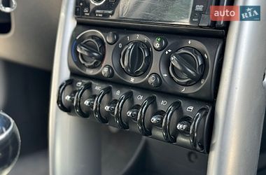 Хетчбек MINI Cooper 2006 в Києві
